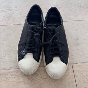 Common projects size 36 Retro Achilles